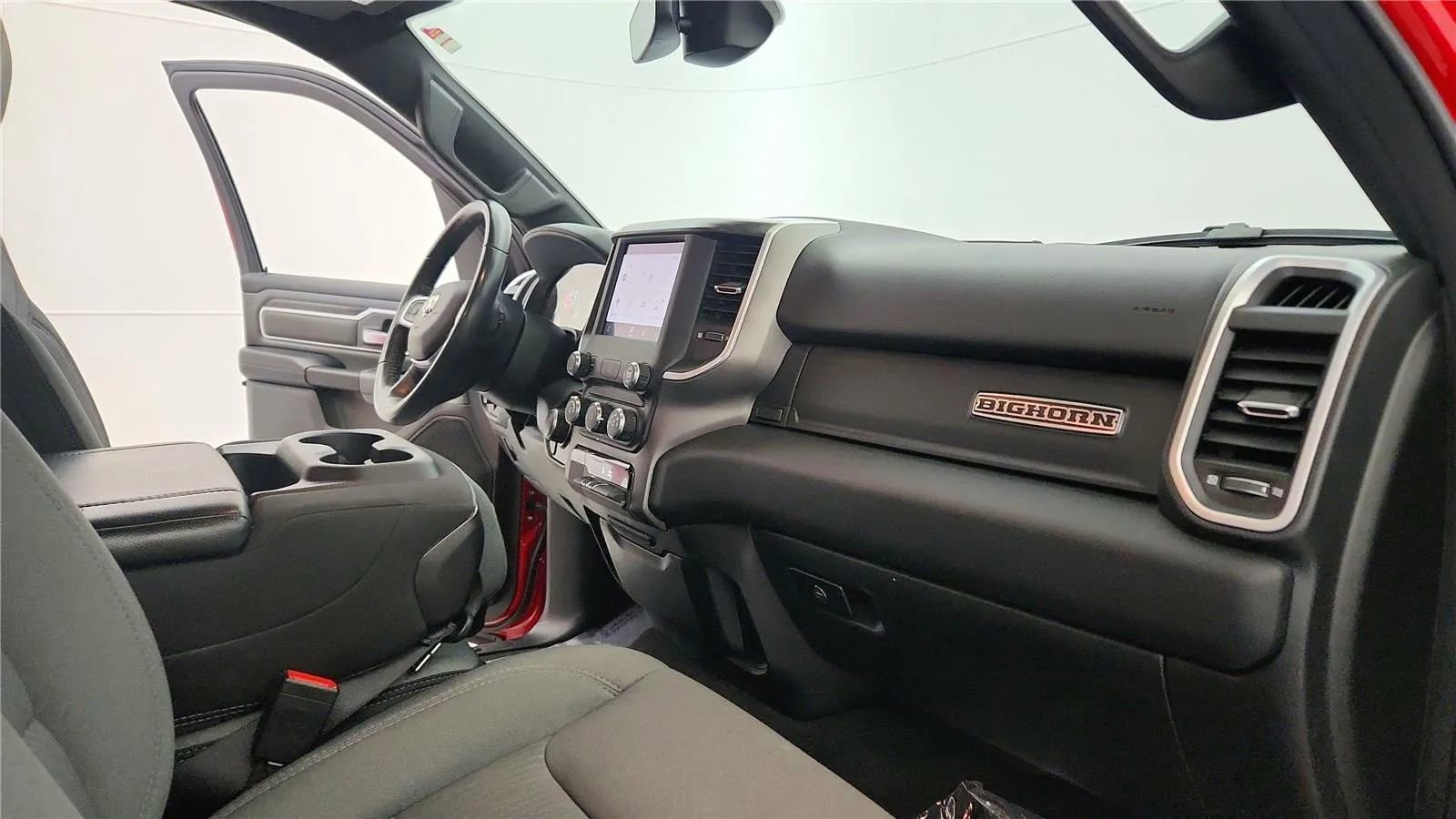 Used 2022 RAM 1500 Big Horn image 36