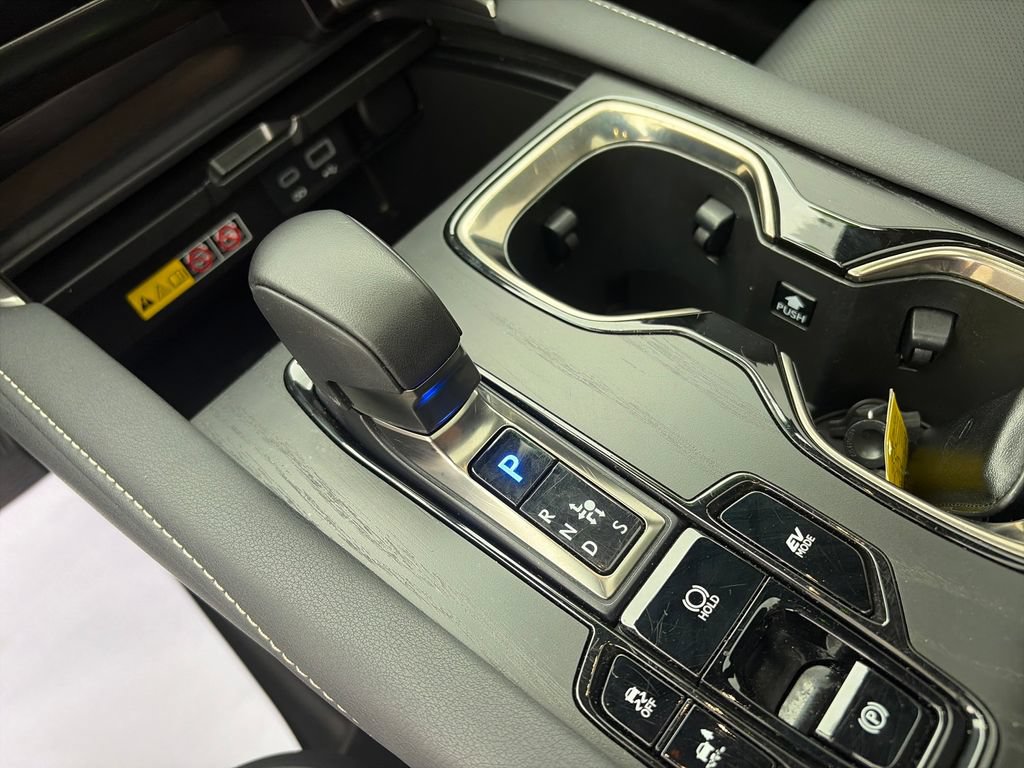 Used 2025 Lexus RX 350h w/ Convenience Package AWD/4WD image 25