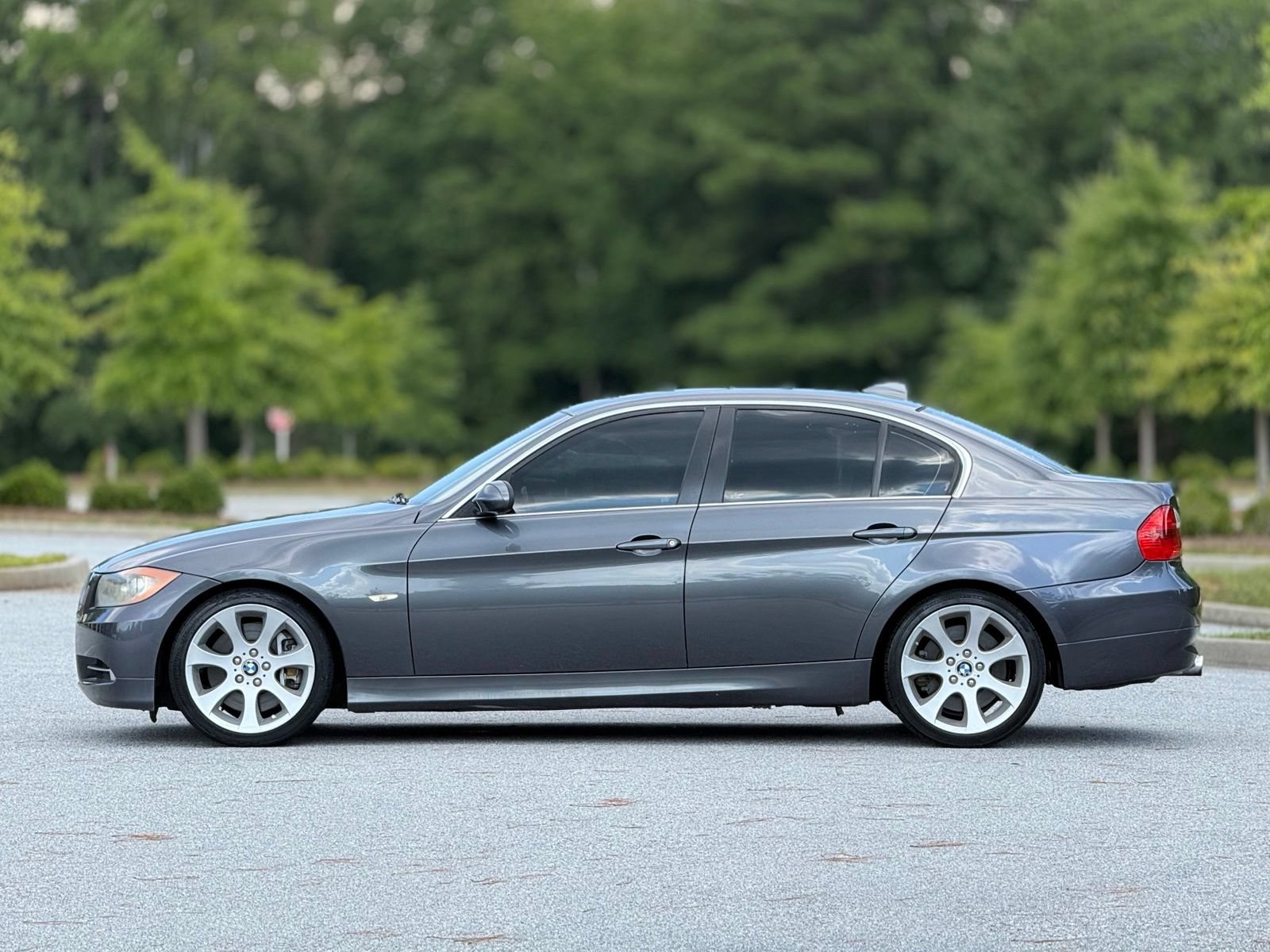 Used 2008 BMW 335i Sedan RWD image 9