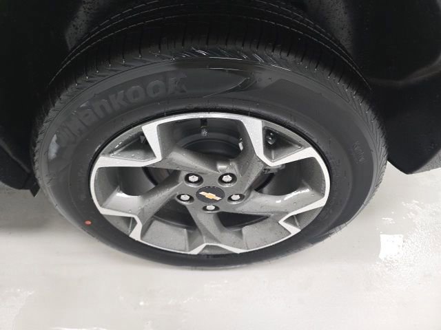 New 2026 Chevrolet Trax LT image 22