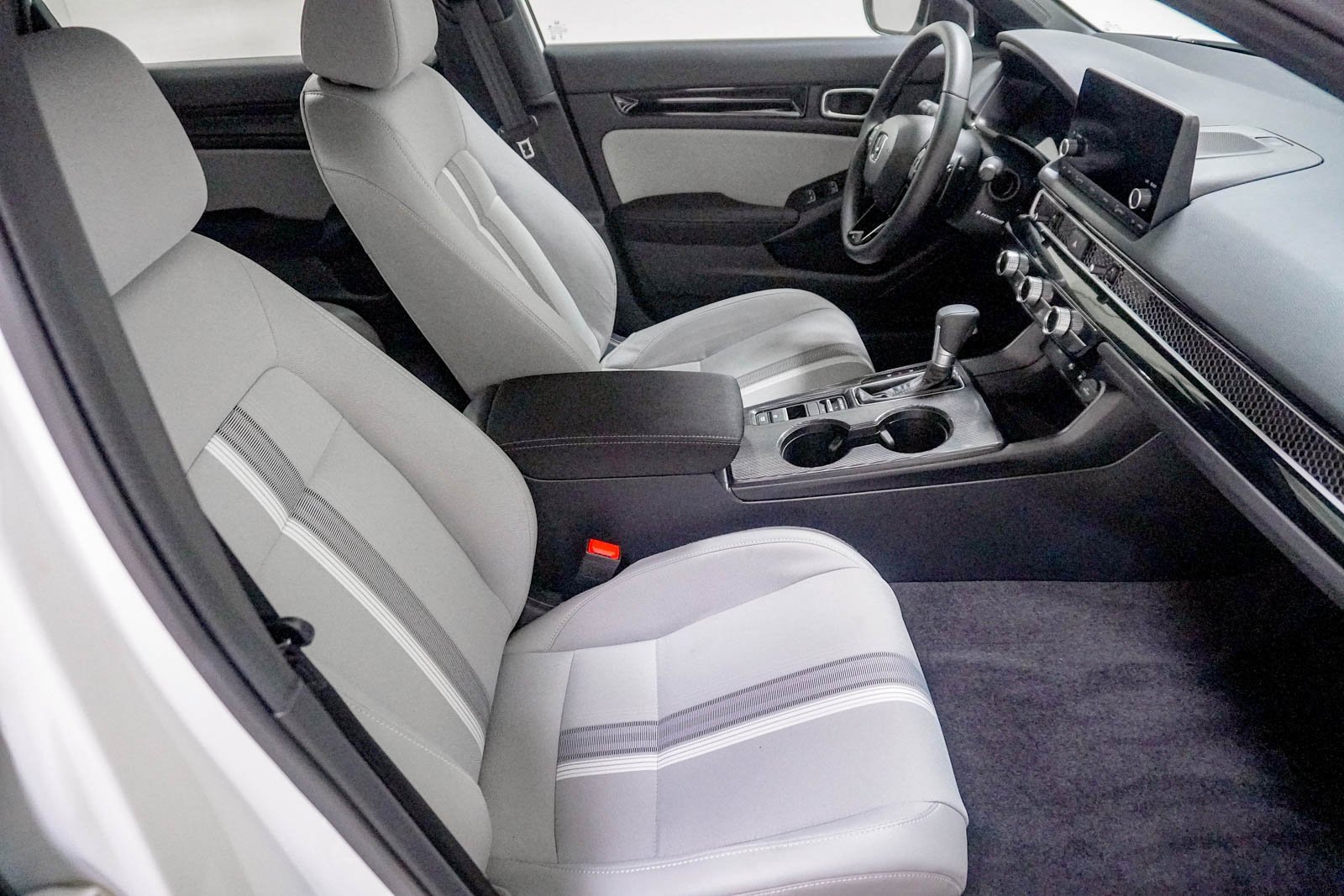 New 2026 Honda Civic Sport image 26