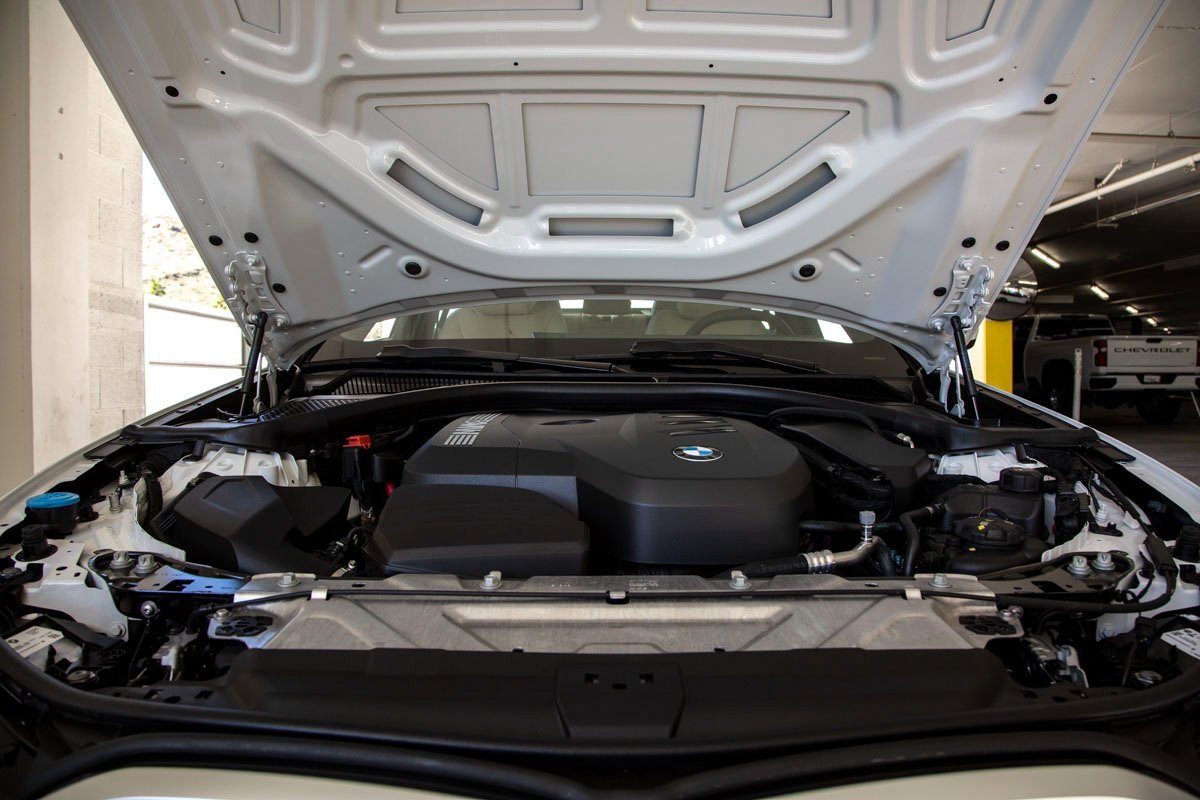 New 2026 BMW 330i Sedan image 29