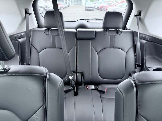 Used 2023 Honda Pilot EX-L image 21