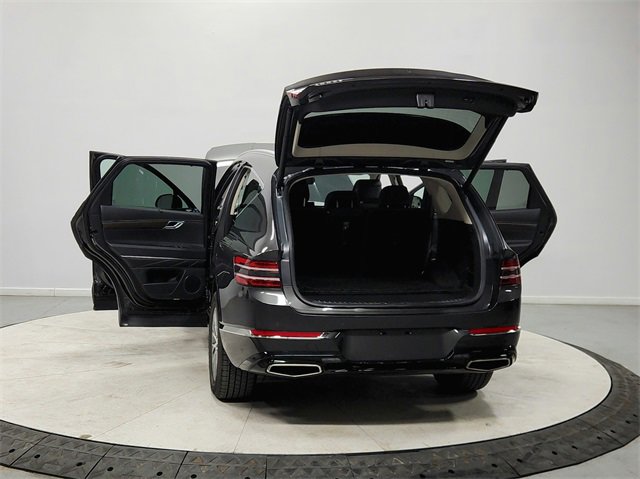 Used 2024 Genesis GV80 2.5T image 14
