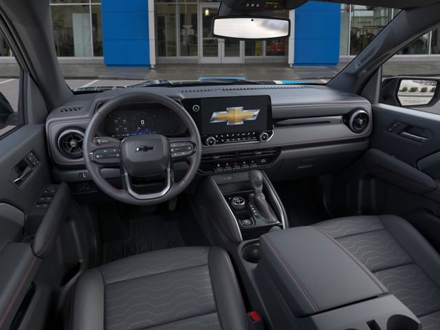 New 2026 Chevrolet Colorado Z71 w/ Z71 Convenience Package 2 AWD/4WD image 15