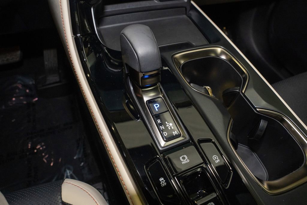 Used 2024 Lexus NX 250 FWD w/ Cold Area Package image 19