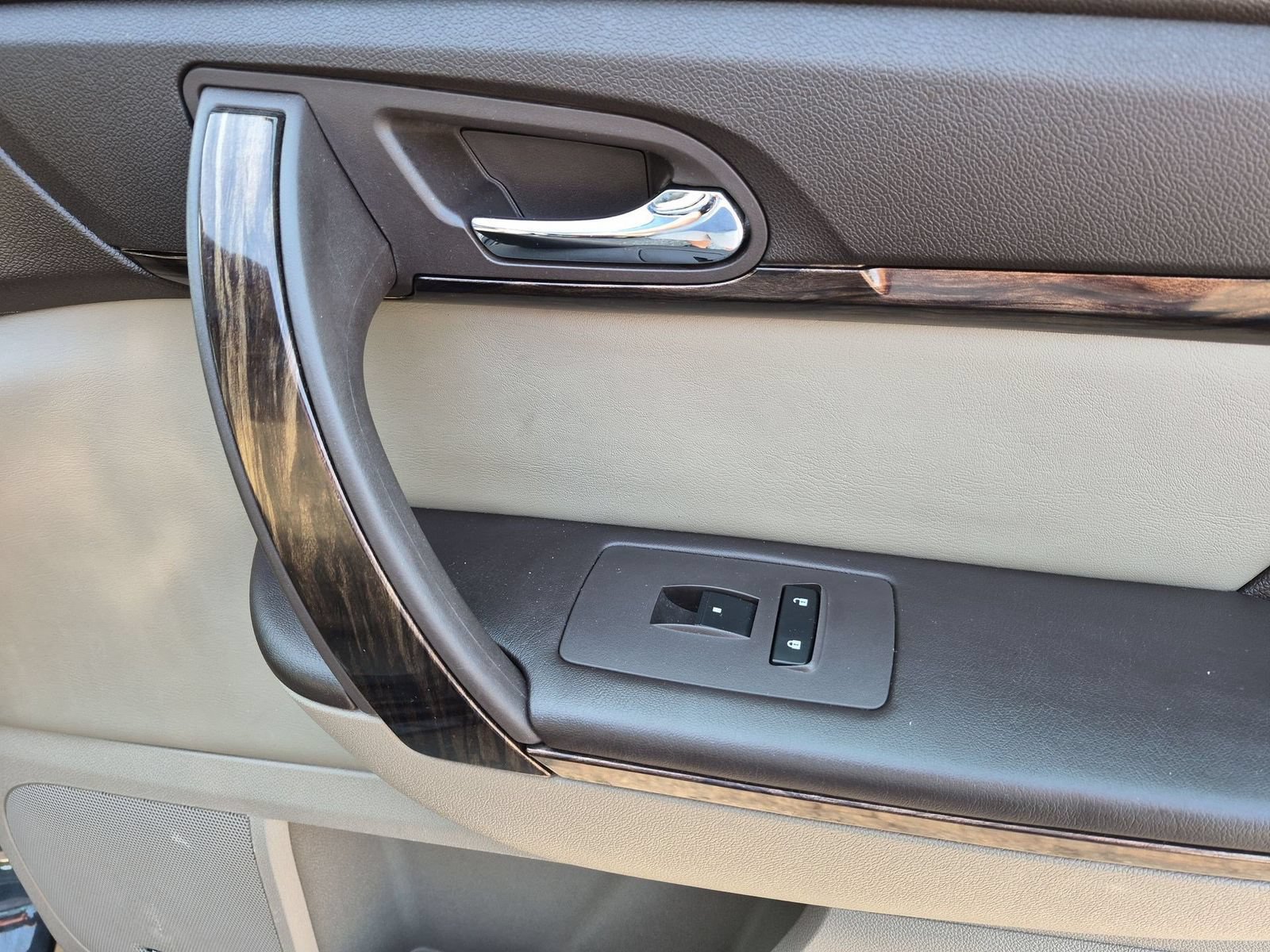 Certified 2014 GMC Acadia Denali AWD/4WD image 27