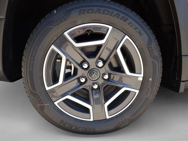 New 2026 Jeep Cherokee Limited AWD/4WD image 7
