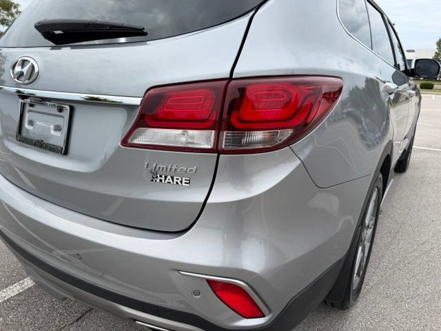 Used 2019 Hyundai Santa Fe XL AWD/4WD image 36