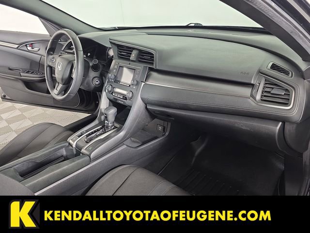 Used 2017 Honda Civic LX image 17