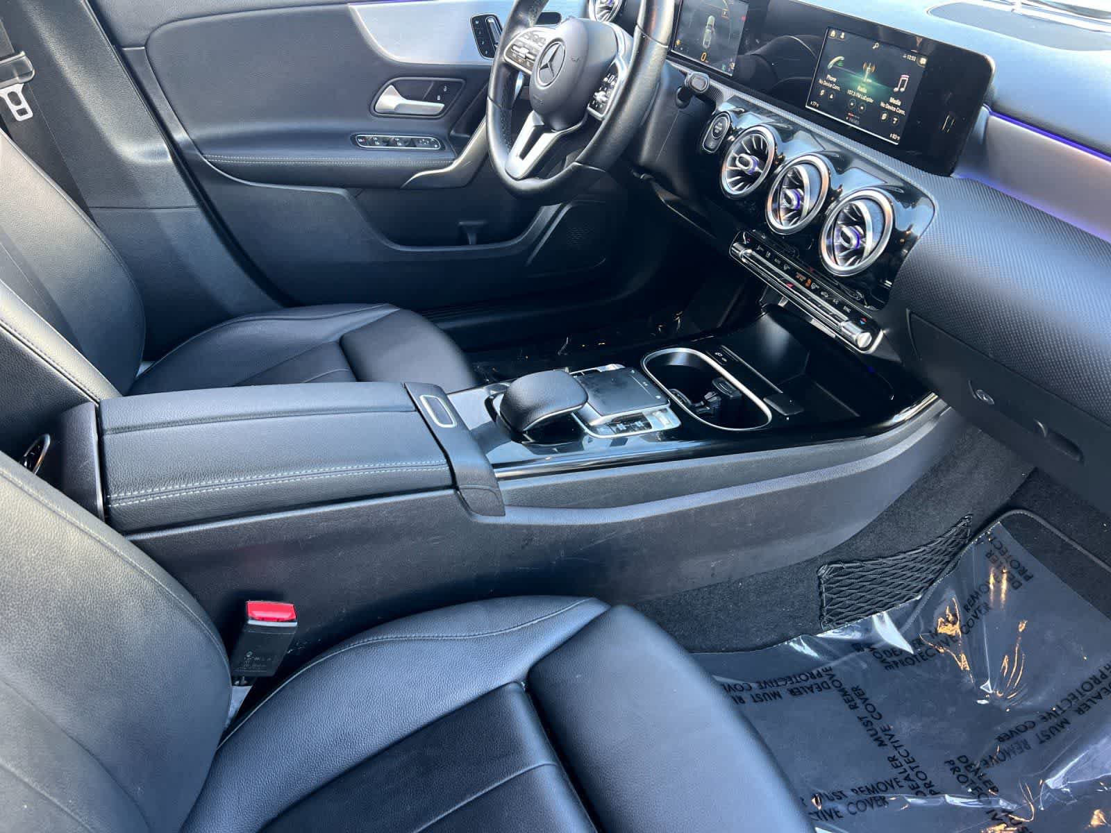Used 2020 Mercedes-Benz A 220 image 16