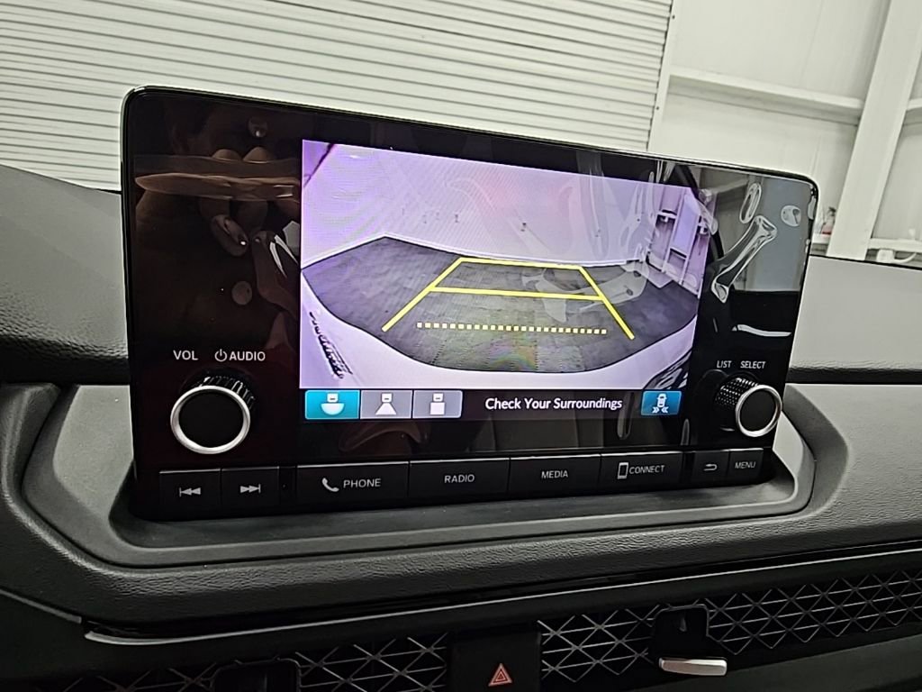 New 2025 Honda Accord SE image 15