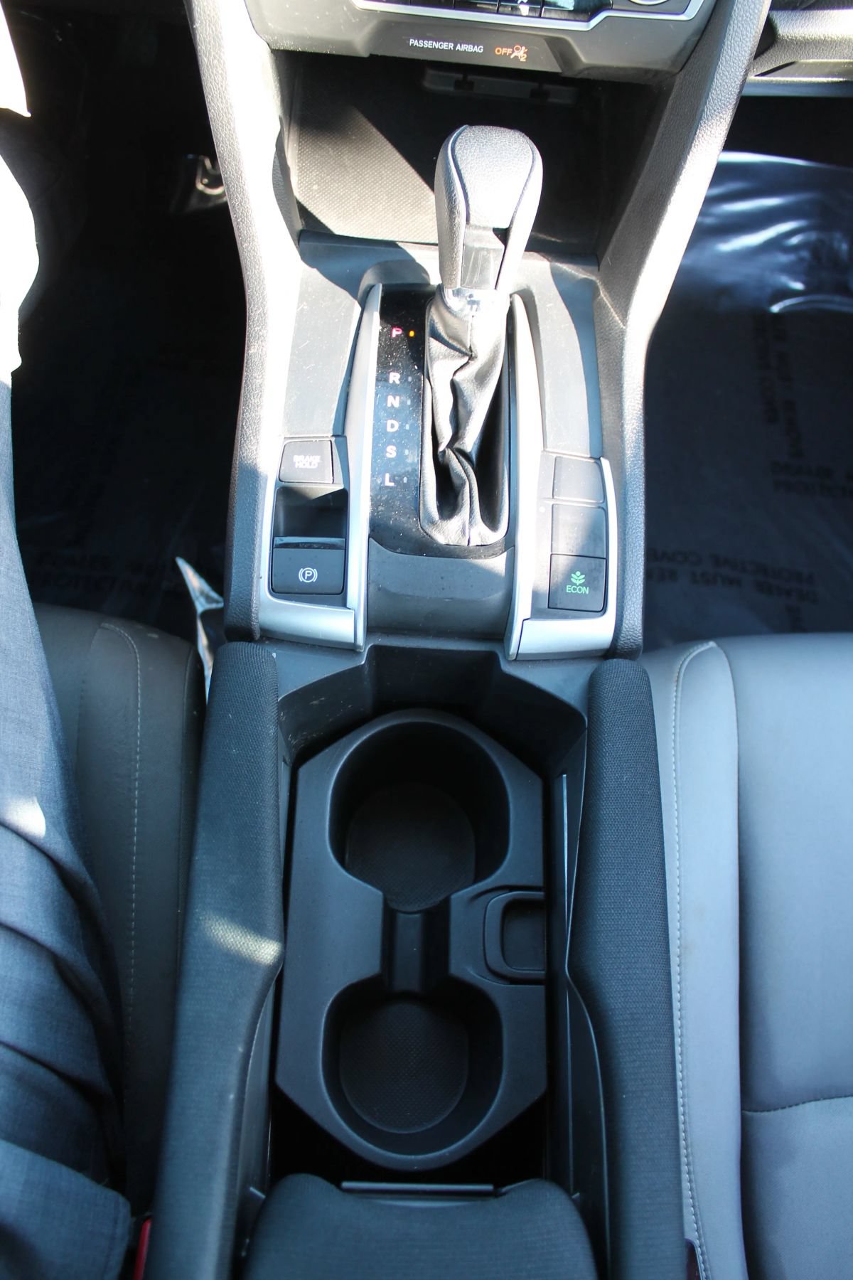 Used 2017 Honda Civic LX image 33