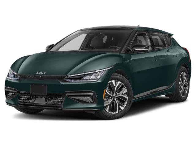 Used 2023 Kia EV6 GT-Line