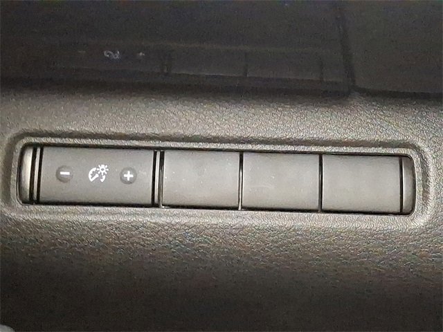 Used 2024 Nissan Pathfinder S image 23