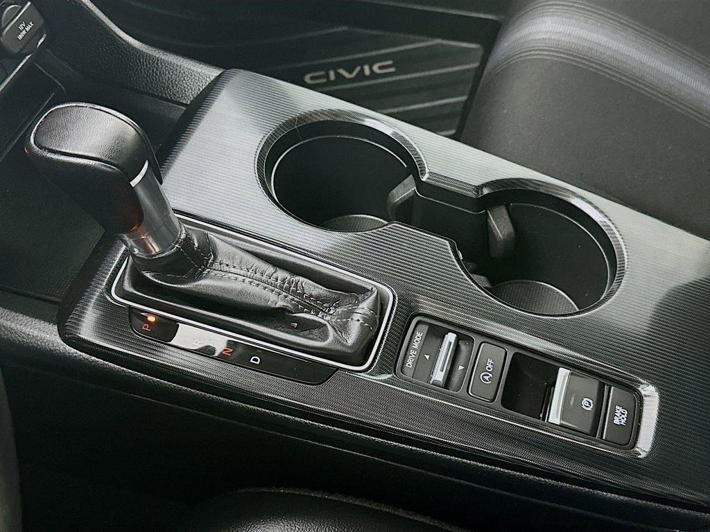 Used 2024 Honda Civic Sport image 16