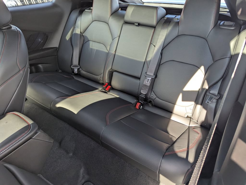 New 2026 Dodge Charger Scat Pack AWD/4WD image 28