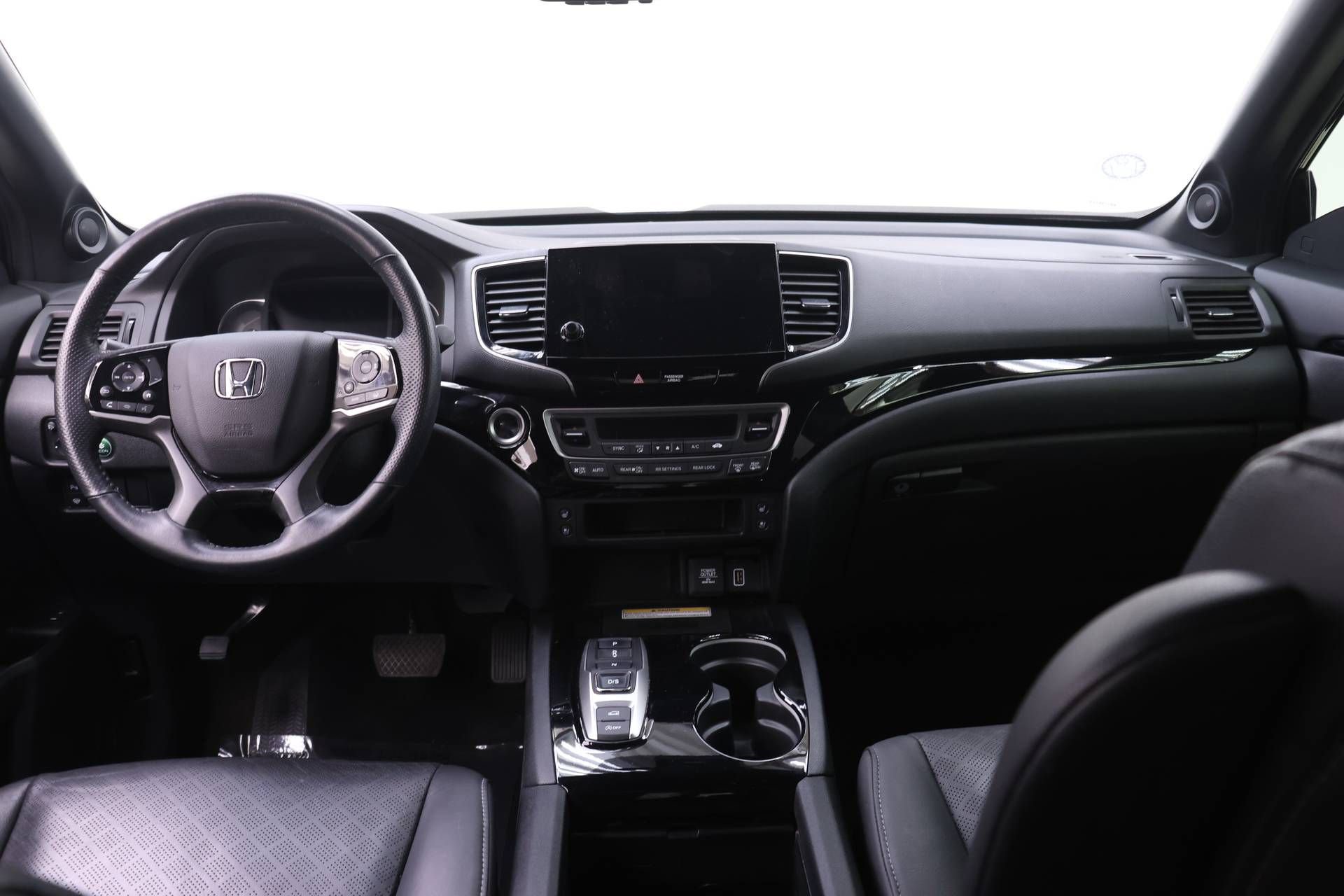 Certified 2023 Honda Passport Elite image 5