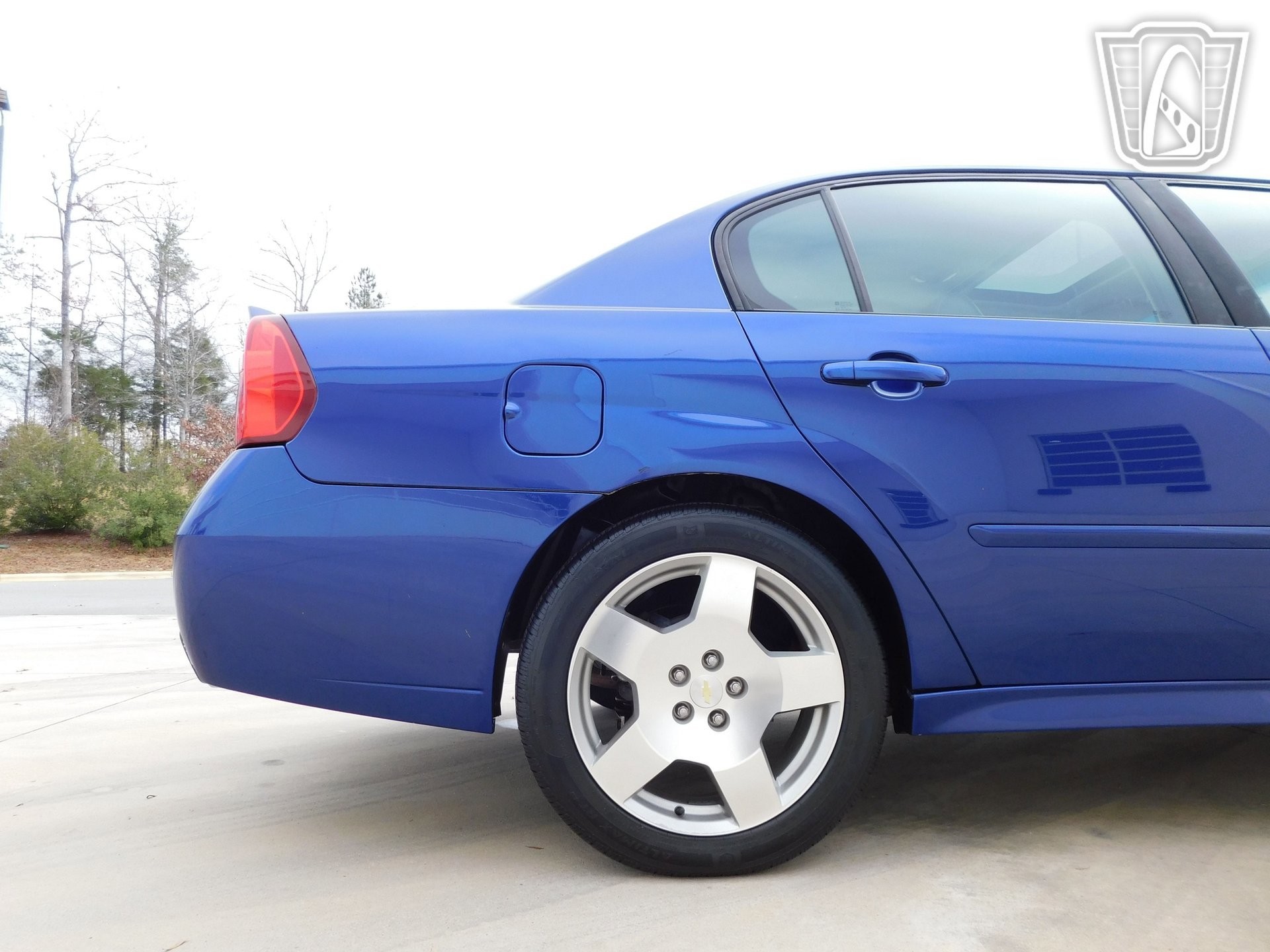 Used 2004 Chevrolet Malibu LT w/ Preferred Equipment Group image 27