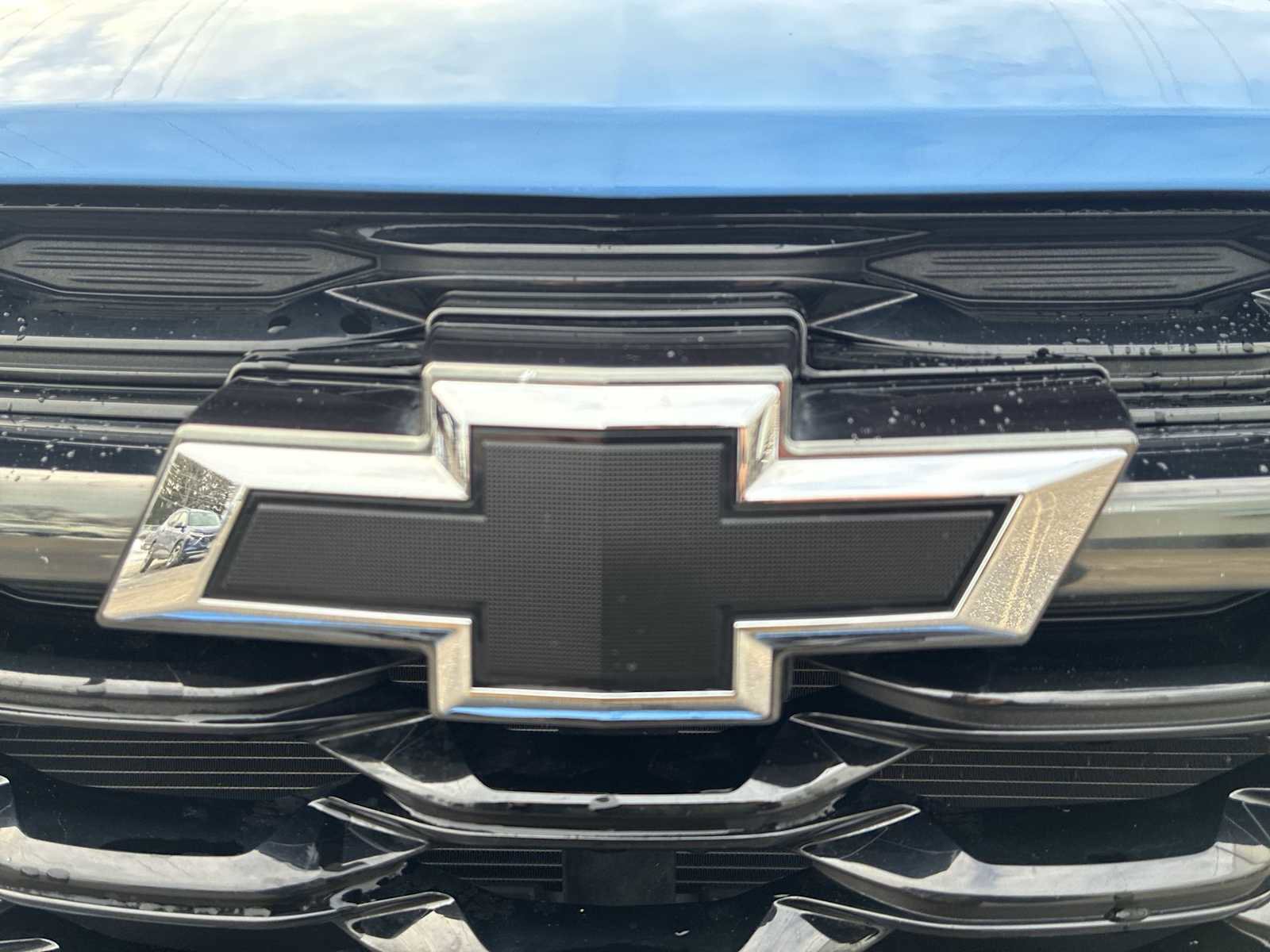 Certified 2024 Chevrolet Trax RS w/ Driver Confidence Package image 30