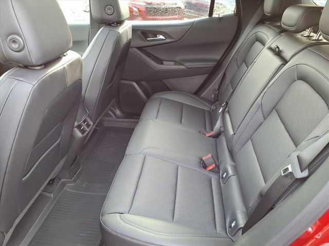 New 2026 Chevrolet Equinox LT w/ Convenience Package II image 13