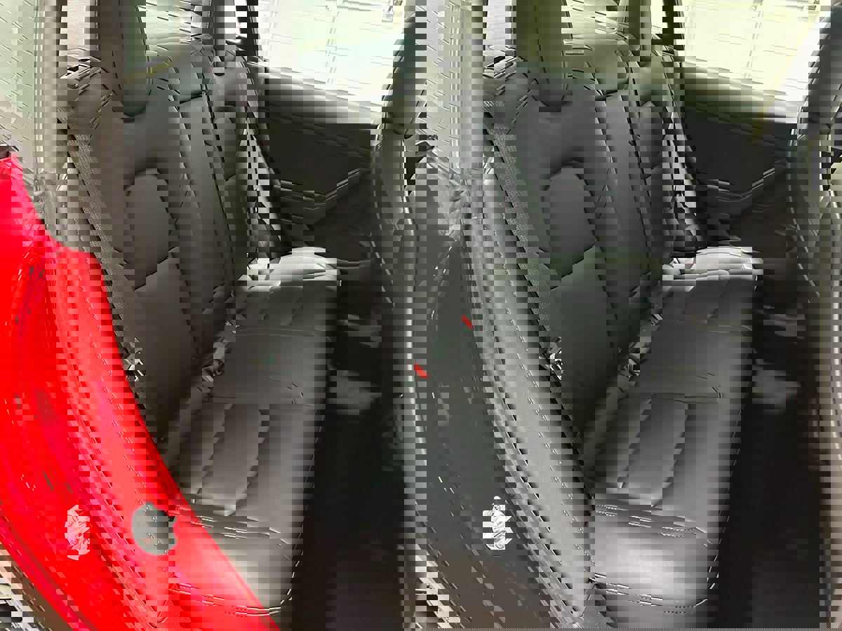 Used 2021 Tesla Model 3 Performance AWD/4WD image 15