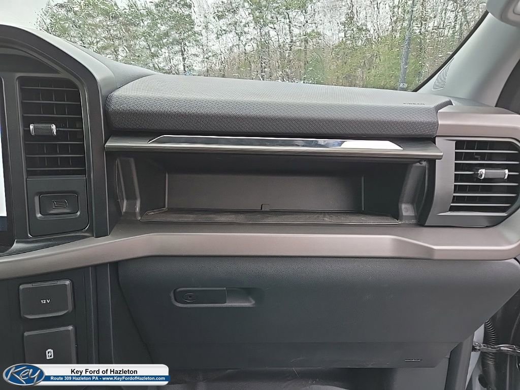 Certified 2025 Ford F150 XL w/ Equipment Group 103A High image 41