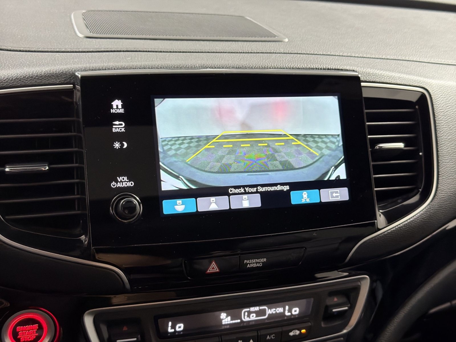 Used 2023 Honda Passport Elite image 19