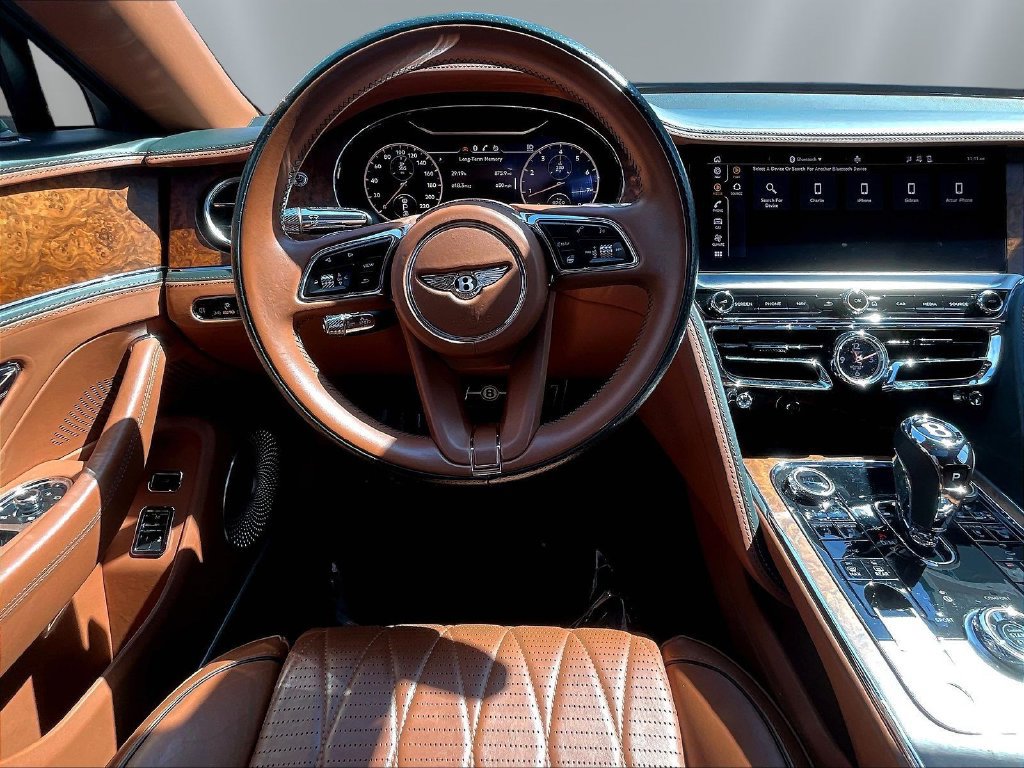 Used 2022 Bentley Flying Spur V8 AWD/4WD image 8