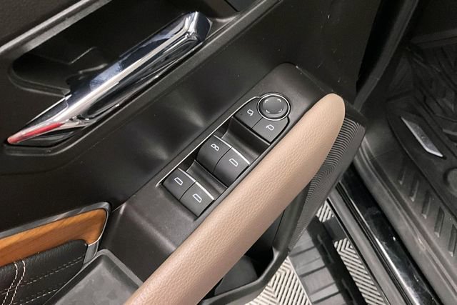 Used 2024 GMC Canyon Denali AWD/4WD image 40