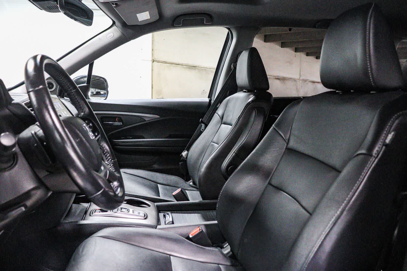 Used 2021 Honda Pilot EX-L image 18