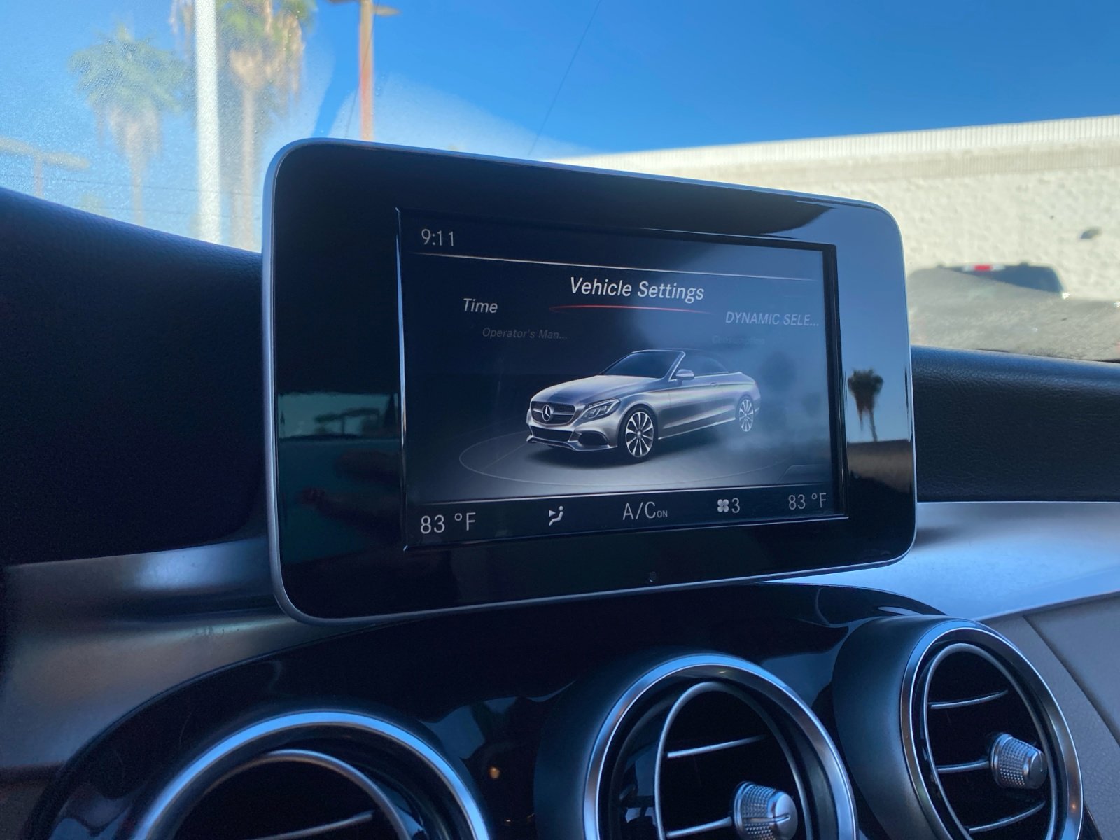 Used 2018 Mercedes-Benz C 300 Cabriolet image 27