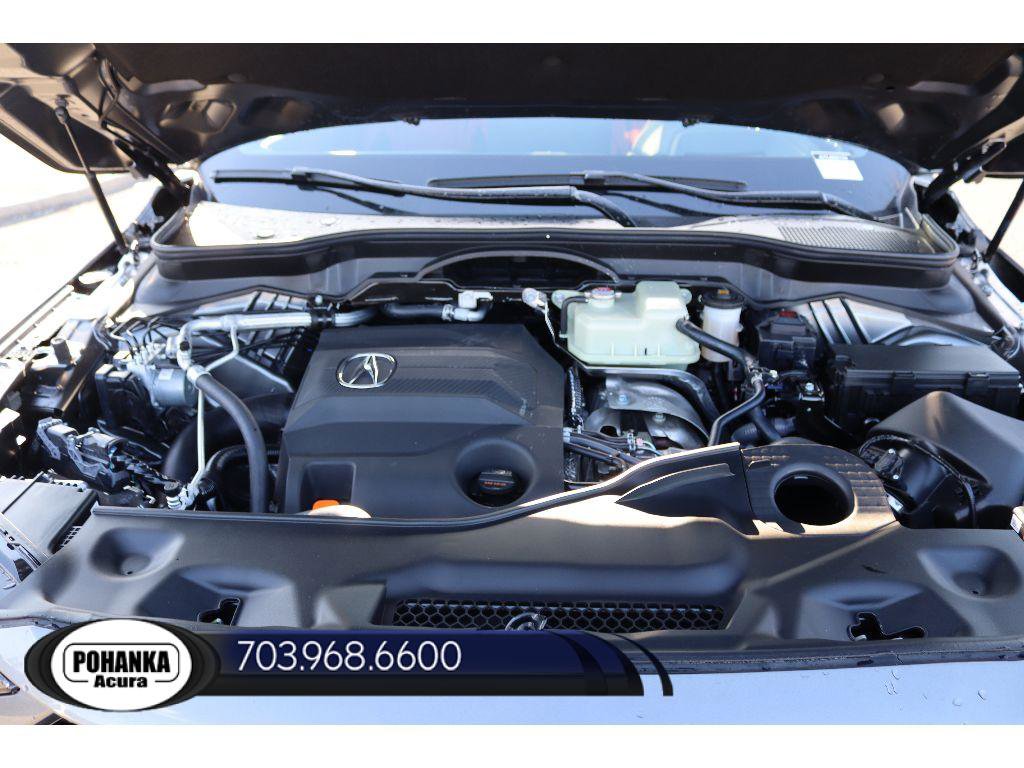 New 2026 Acura MDX Type S image 40