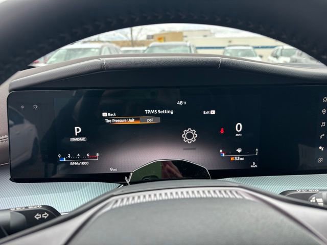 New 2026 Nissan Murano Platinum w/ Technology Package image 10