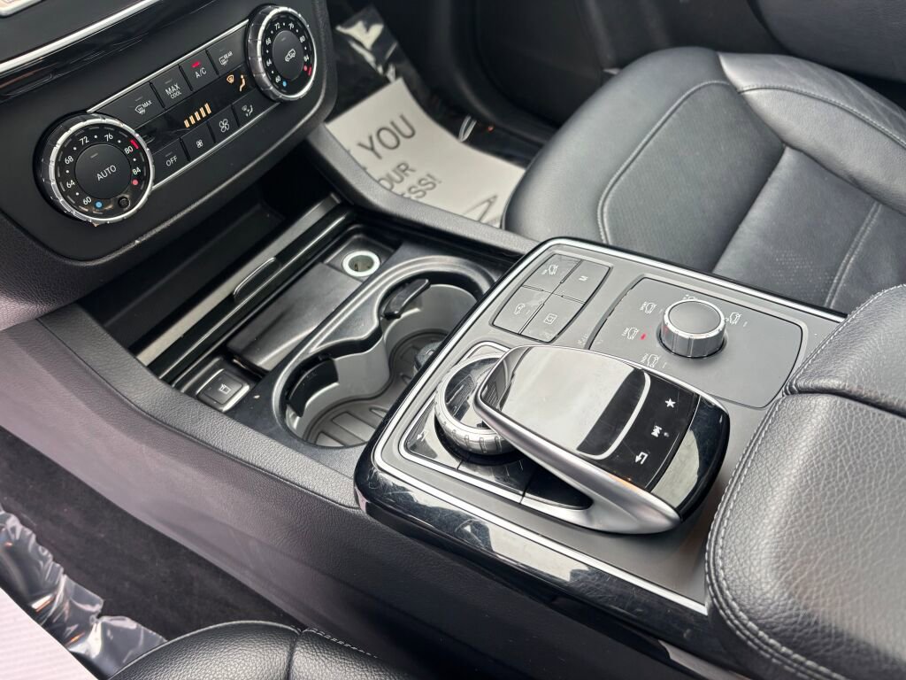 Used 2018 Mercedes-Benz GLE 43 AMG 4MATIC Coupe image 16