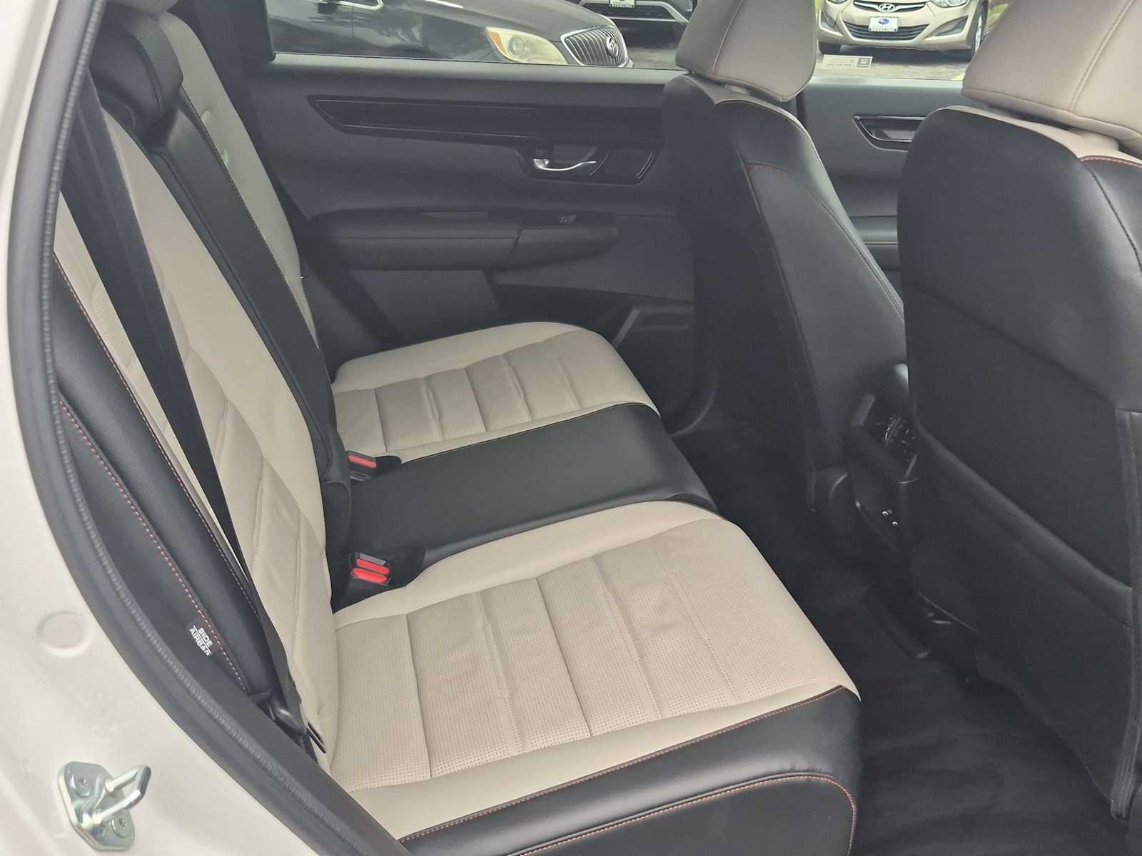 Used 2023 Honda CR-V Sport Touring image 21