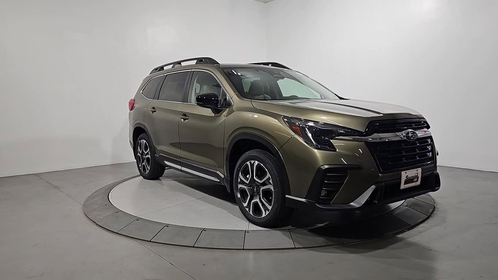 New 2026 Subaru Ascent Limited image 7
