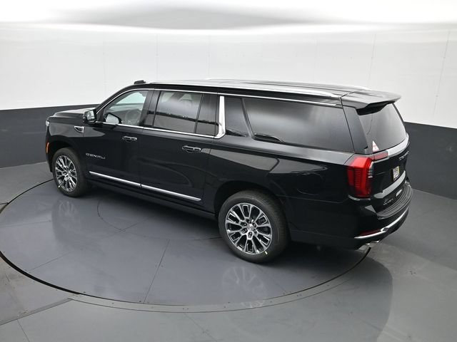 New 2026 GMC Yukon XL Denali w/ Denali Reserve Package AWD/4WD image 20