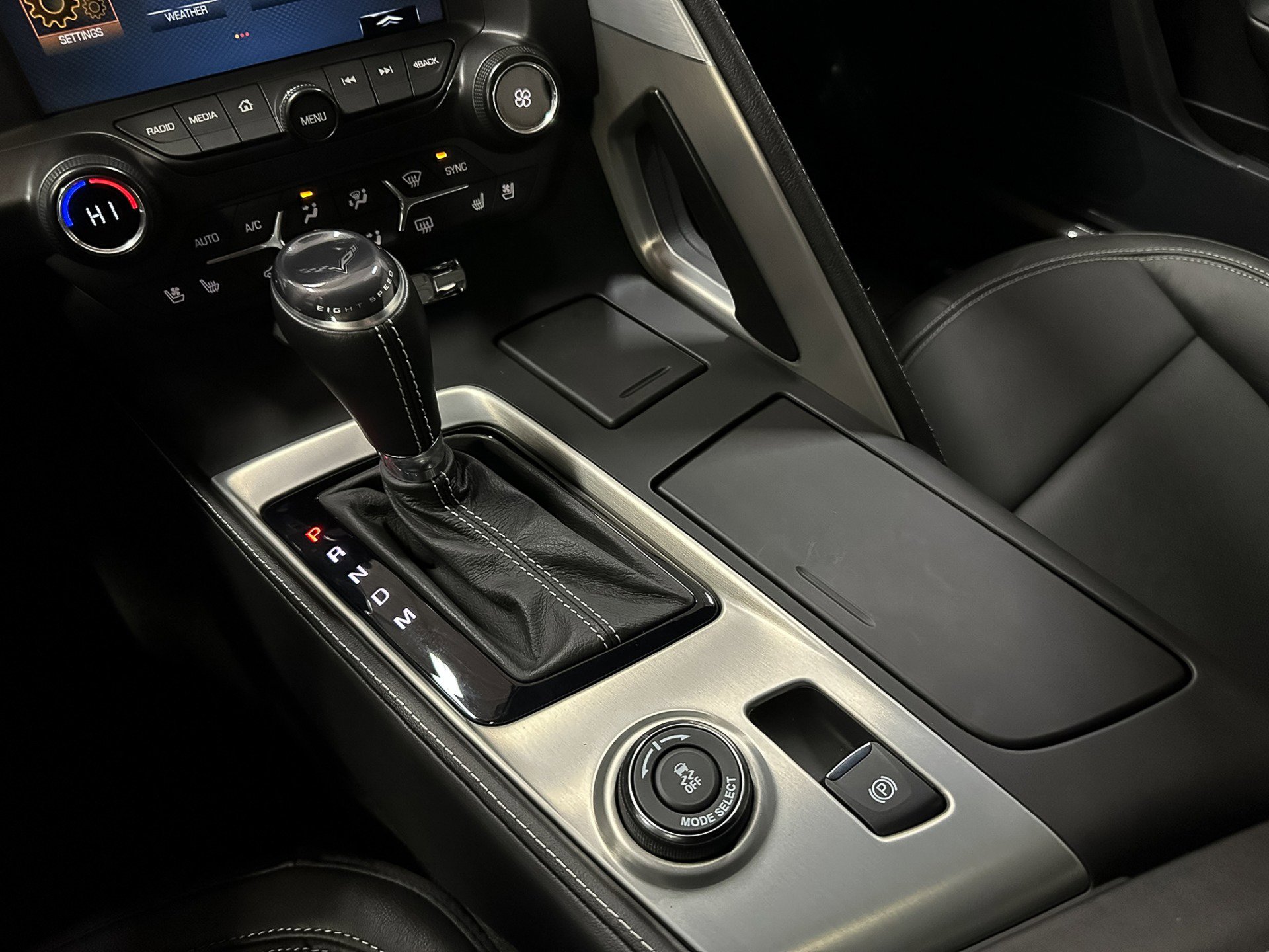 Used 2018 Chevrolet Corvette Grand Sport image 30