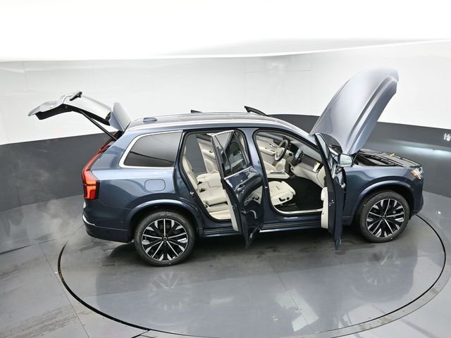New 2026 Volvo XC90 B6 Ultra w/ Protection Package image 53