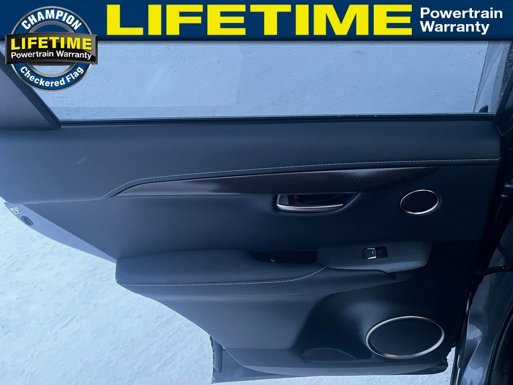 Used 2021 Lexus NX 300 AWD w/ Premium Package image 28