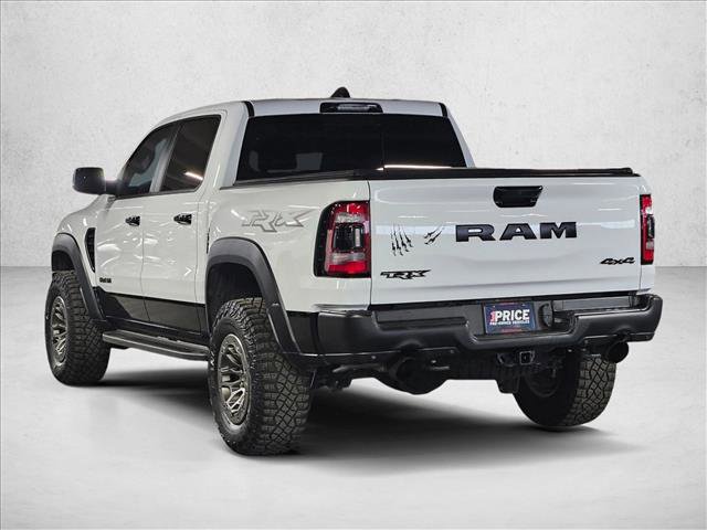 Used 2024 RAM 1500 TRX image 7