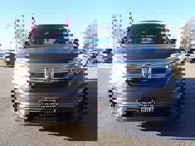 Used 2019 Honda Pilot LX image 5