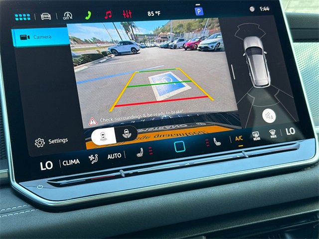 New 2026 Volkswagen Tiguan SE R-Line image 43