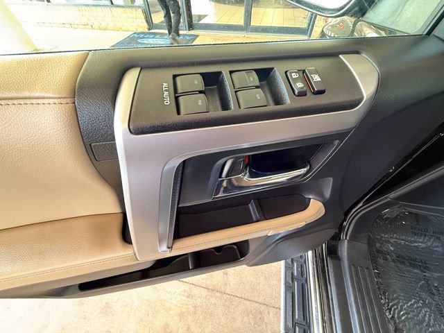 Used 2023 Toyota 4Runner Limited AWD/4WD image 11