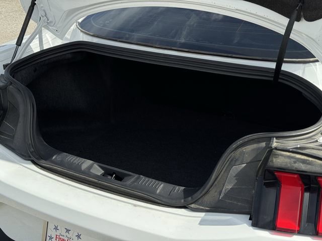 Used 2024 Ford Mustang Coupe image 32