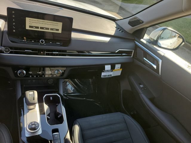 New 2026 Mitsubishi Outlander SE FWD image 18