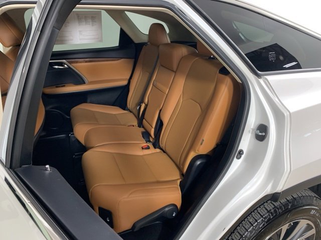 Used 2021 Lexus RX 350L Premium w/ Premium Package image 37