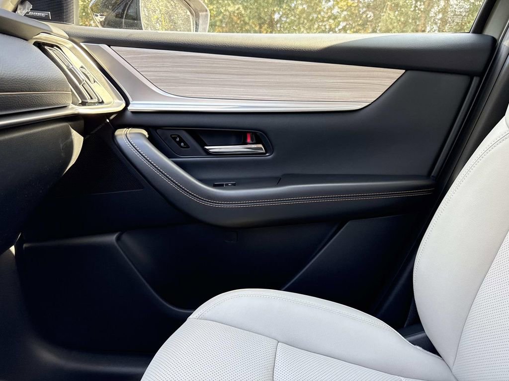 New 2026 MAZDA CX-90 3.3 Turbo w/ Premium Sport Pkg image 32