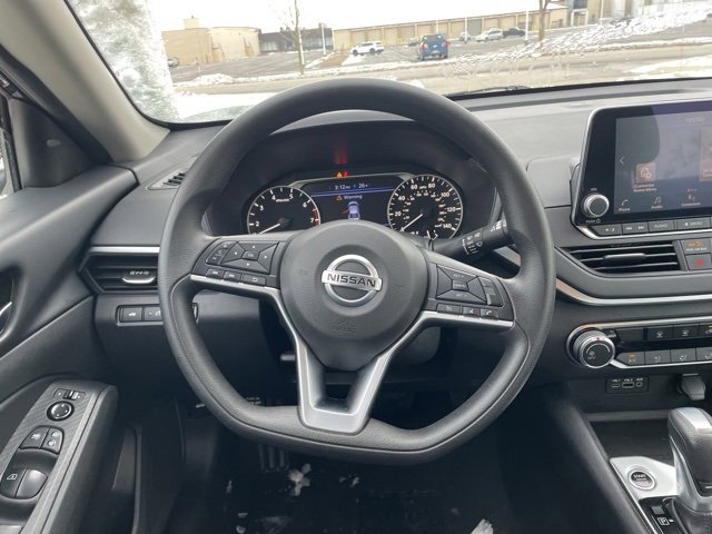 Used 2022 Nissan Altima 2.5 SV image 20